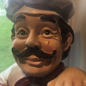 Meet your Posher, Roger